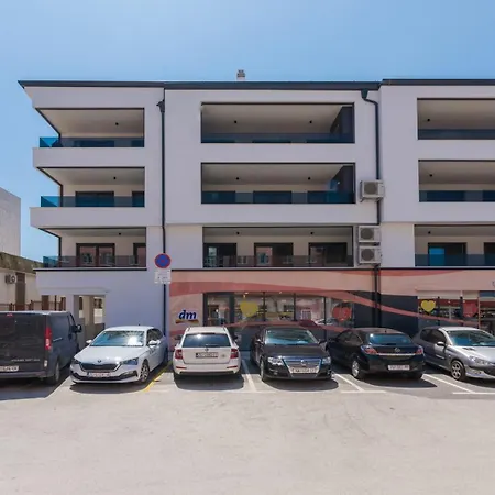 Apartman Apartman Blue