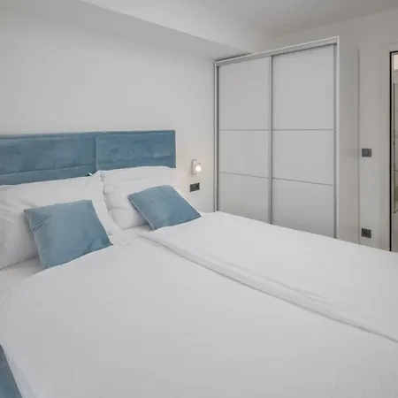 Apartman Blue Apartman Porec