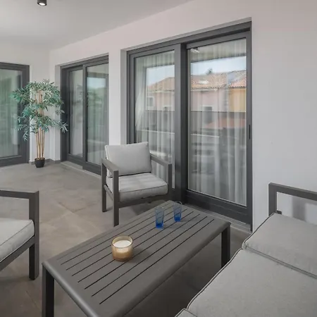 Apartman Blue Porec