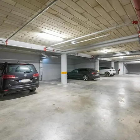 Apartman Apartman Blue *