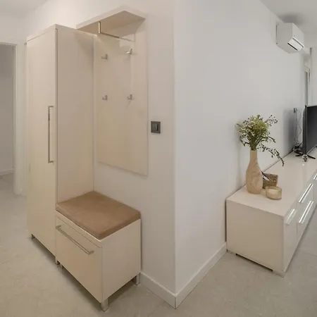 Apartman Apartman Blue Porec