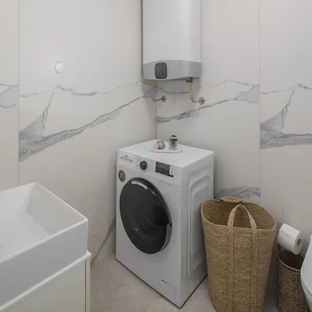 Apartman Blue Apartman Porec