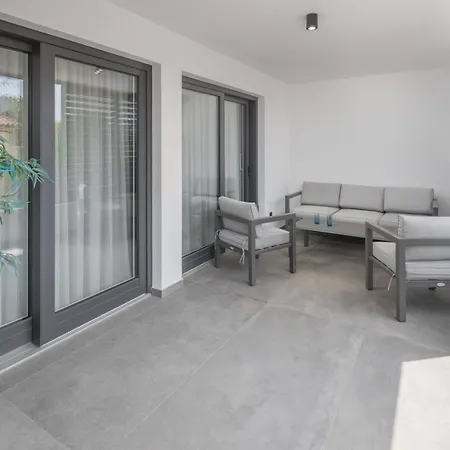 Apartman Blue *