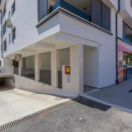 Apartman Blue * Porec
