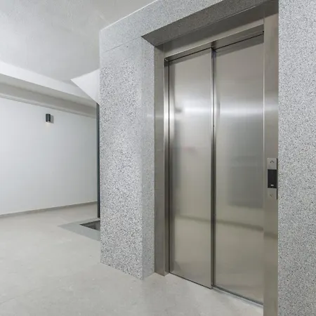Apartman Blue Apartman *