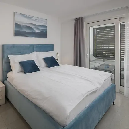 Apartman Apartman Blue Porec