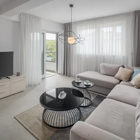 Apartman Blue * Porec