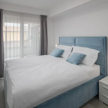Apartman Blue Apartman *