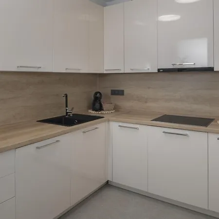 Apartman Blue *