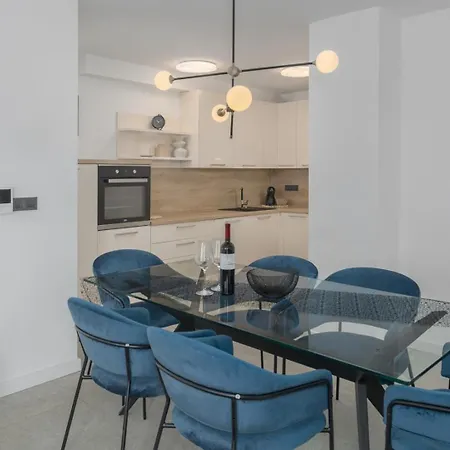 Apartman Blue Porec