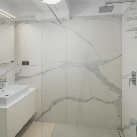 Apartman Blue פורץ